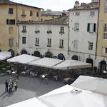 Micheli Anfiteatro Square Pensionat