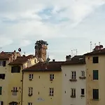 Pensionat Micheli Anfiteatro Square
