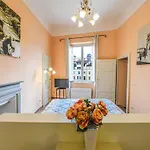 Pensionat Micheli Anfiteatro Square Lucca