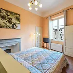 Micheli Anfiteatro Square Pensionat 3*