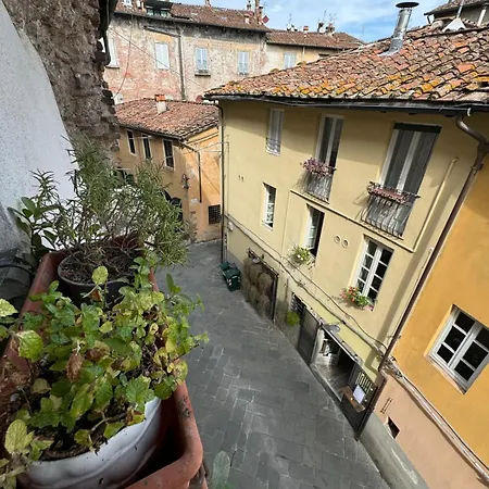 Micheli Anfiteatro Square 3* Lucca