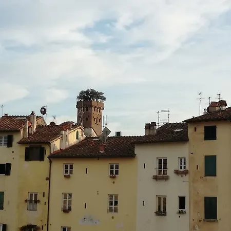 Affittacamere Micheli Anfiteatro Square