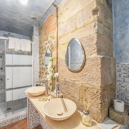 Affittacamere Micheli Anfiteatro Square 3*