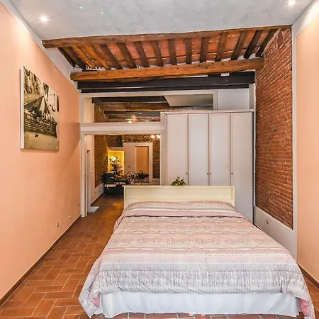 Micheli Anfiteatro Square 3* Lucca