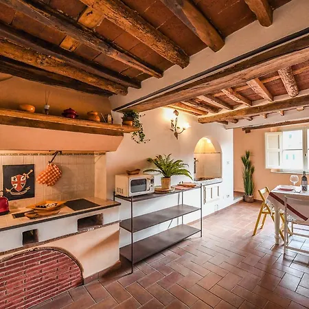 Affittacamere Micheli Anfiteatro Square 3*